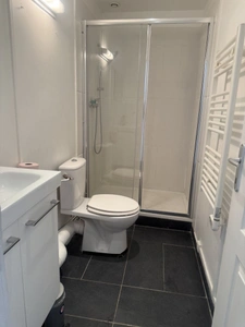 Appartement à vendre 2 pièces SAINT DENIS (93)