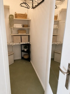 Appartement à vendre 2 pièces SAINT DENIS (93)