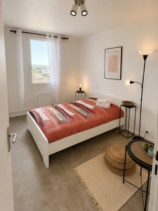 Appartement à vendre 2 pièces SAINT DENIS (93)