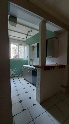Appartement à vendre 2 pièces GAGNY (93)