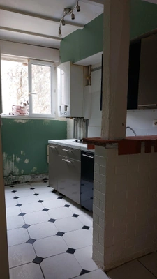 Appartement à vendre 2 pièces GAGNY (93)