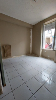 Appartement à vendre 2 pièces GAGNY (93)