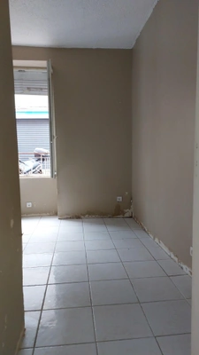 Appartement à vendre 2 pièces GAGNY (93)