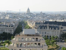 Appartement à vendre 1 pièces PARIS 13EME ARRONDISSEMENT (75)
