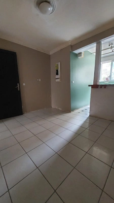 Appartement à vendre 2 pièces GAGNY (93)
