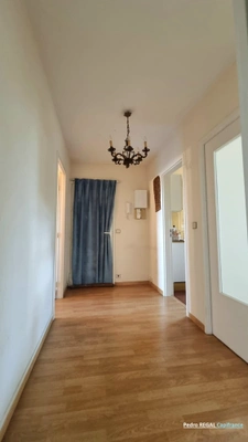 Exclusivité – Rosny sous Bois - Charmant appartement T3 de 76,85 m² – Colline de la Boissière / Golf