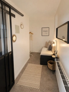 Appartement à vendre 2 pièces SAINT DENIS (93)