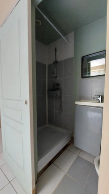 Appartement à vendre 2 pièces GAGNY (93)