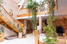 Maison 178 m2 à vendre + 100m2  Etat brut à NEUILLY PLAISANCE (93)