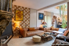 Maison 178 m2 à vendre + 100m2  Etat brut à NEUILLY PLAISANCE (93)