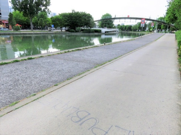 Appartement à vendre 2 pièces SAINT DENIS (93)