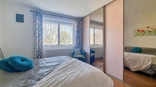 Maison à vendre 7 pièces QUINCEY (70)
