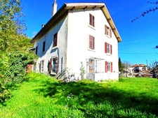 Maison de caractère à fort potentiel – Idéal investissement ou projet familial