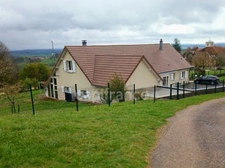 Maison à vendre 6 pièces  (163 m2)
