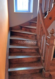 House for sale, 8 rooms, BELFORT (90)