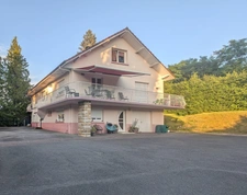 Maison à vendre 7 pièces QUINCEY (70)