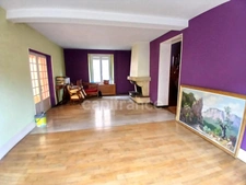 House for sale, 8 rooms, BELFORT (90)