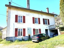 Maison de caractère à fort potentiel – Idéal investissement ou projet familial