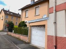 House for sale, 8 rooms, BELFORT (90)