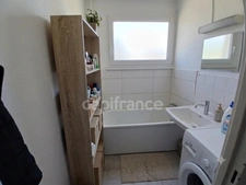 Appartement à vendre 2 pièces BETHONCOURT (25)