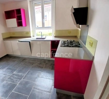 House for sale, 8 rooms, BELFORT (90)