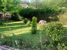 Maison à vendre 7 pièces VILLERSEXEL (70)