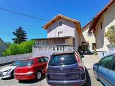 Maison à vendre 5 pièces BETHONCOURT (25)