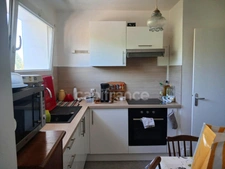 Appartement à vendre 2 pièces BETHONCOURT (25)