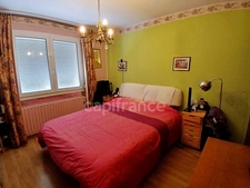 Maison à vendre 7 pièces VILLERSEXEL (70)