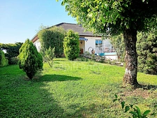 Maison à vendre 7 pièces VILLERSEXEL (70)