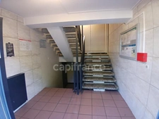 Appartement à vendre 2 pièces BETHONCOURT (25)