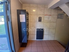 Appartement à vendre 2 pièces BETHONCOURT (25)