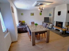 Maison à vendre 5 pièces BETHONCOURT (25)