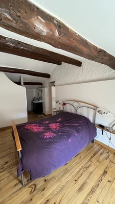 Maison de charme 180 m² à Combronde – Rénovée, spacieuse et prête à vivre !