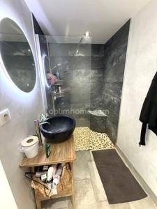 Maison de caractère entièrement rénovée avec grange de 115 m², terrasse et bain nordique à Jozerand
