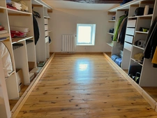 Maison de charme 180 m² à Combronde – Rénovée, spacieuse et prête à vivre !