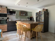 Maison de caractère entièrement rénovée avec grange de 115 m², terrasse et bain nordique à Jozerand