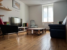 Maison de charme 180 m² à Combronde – Rénovée, spacieuse et prête à vivre !