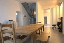 Maison de charme 180 m² à Combronde – Rénovée, spacieuse et prête à vivre !