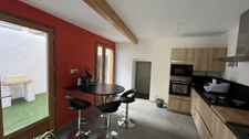 Maison de charme 180 m² à Combronde – Rénovée, spacieuse et prête à vivre !