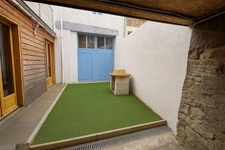 Maison de charme 180 m² à Combronde – Rénovée, spacieuse et prête à vivre !