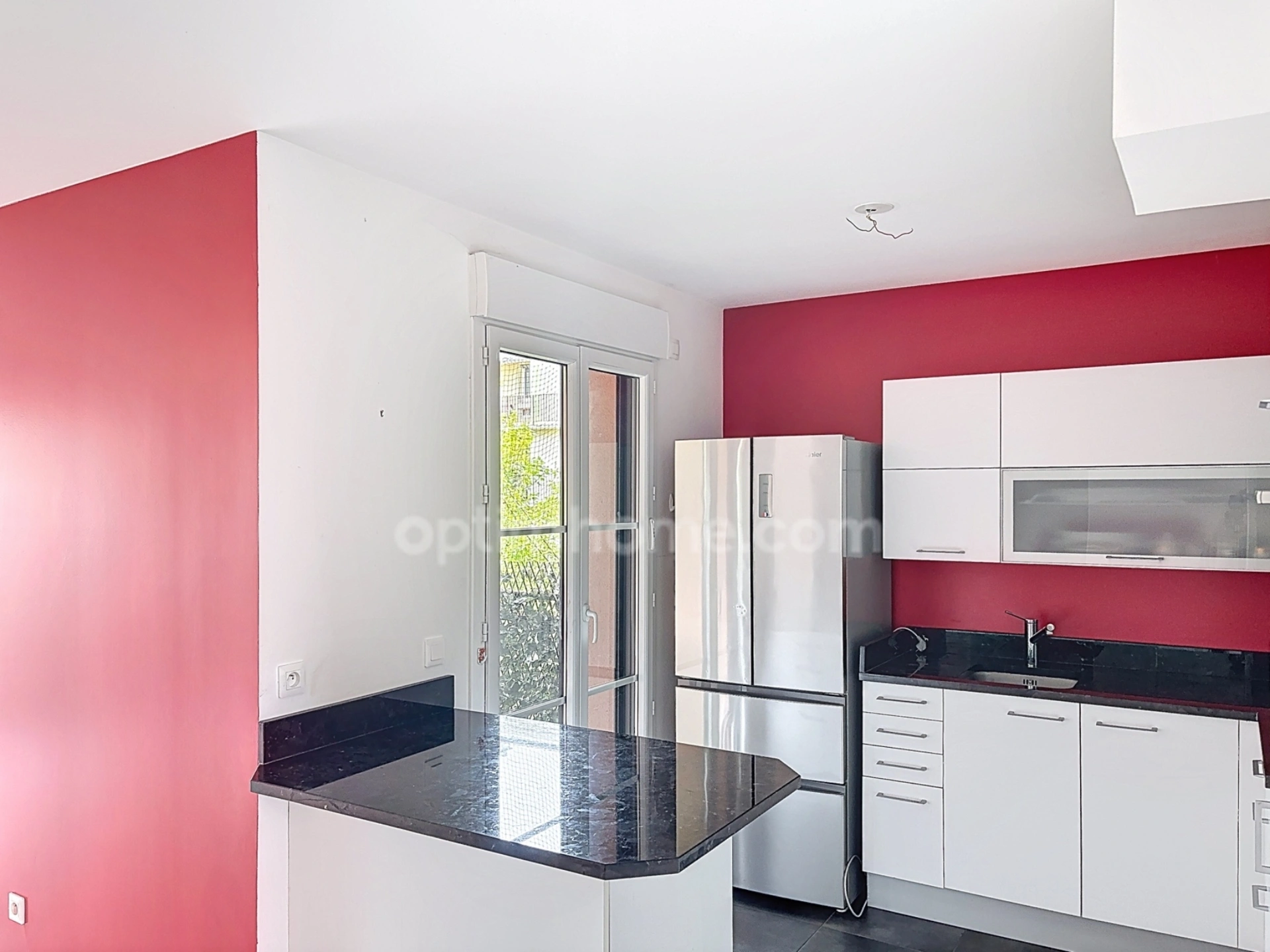 Appartement 3 pièces 77 m² · à Franconville · 77 m² · 319 000 €