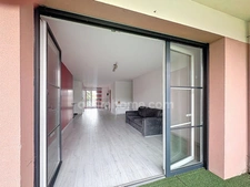 FRANCONVILLE (95) - Appartement à vendre 2 chambres 