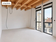 L'ISLE-ADAM – MAISON D'ARCHITECTE À PERSONNALISER SELON VOS ENVIES