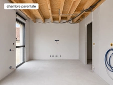 L'ISLE-ADAM – MAISON D'ARCHITECTE À PERSONNALISER SELON VOS ENVIES