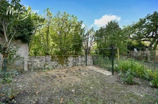 Appartement meublée à louer de Type2 de 48,09m² avec jardinet de 35m²