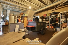 SOUCIEU EN JARREST - Maison individuelle de 100m² avec garage 