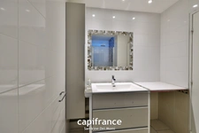 TASSIN LA DEMI LUNE - Appartement T4 de 81,51 m² avec balcon et cave + garage en sus
