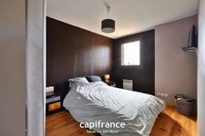 SOUCIEU EN JARREST - Maison individuelle de 100m² avec garage 