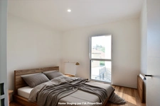 Découvrez cet appartement T4 avec balcon alliant confort, modernité et convivialité ! 